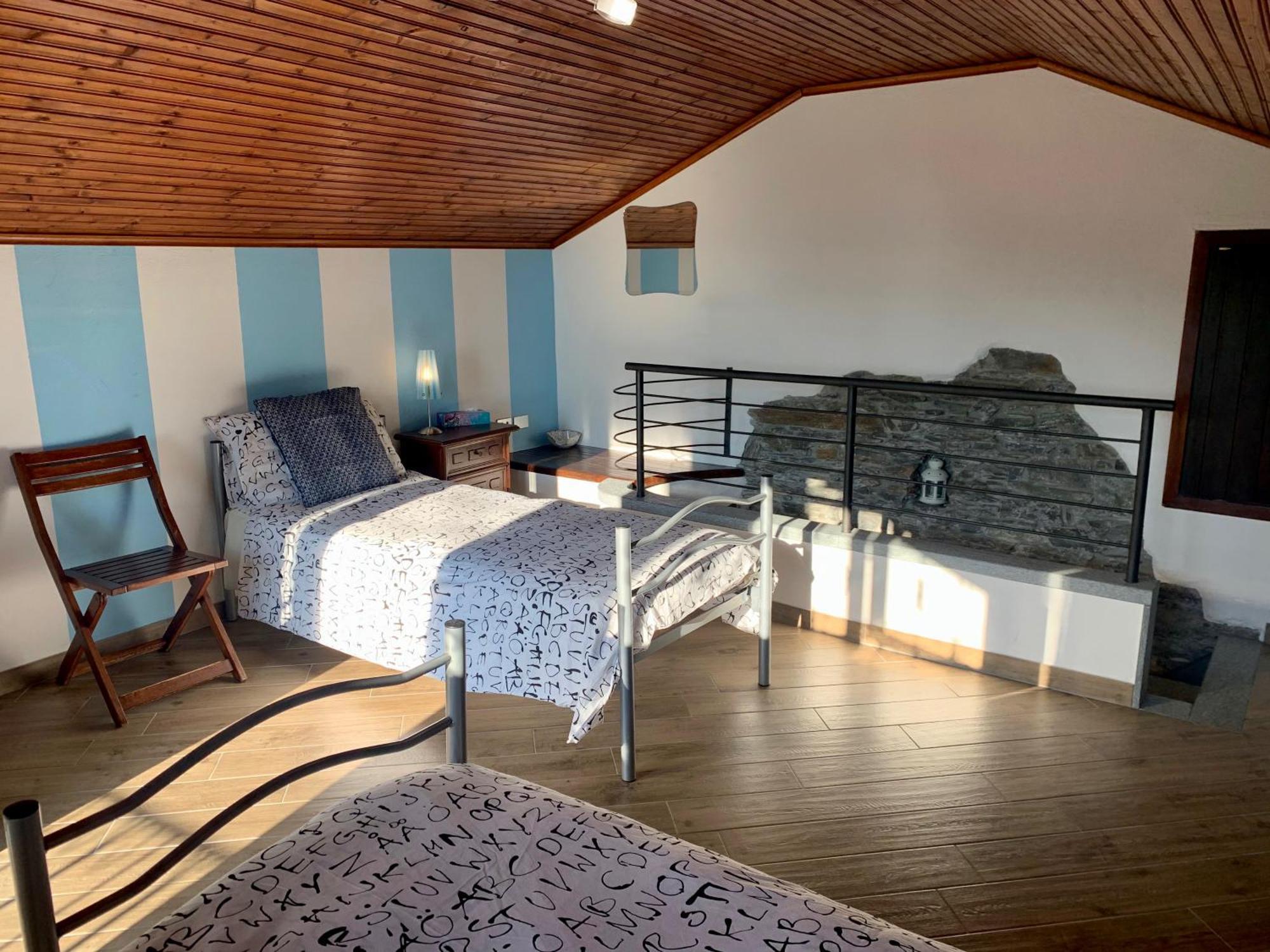 Apartamento Casa Briscida Oggebio Exterior foto